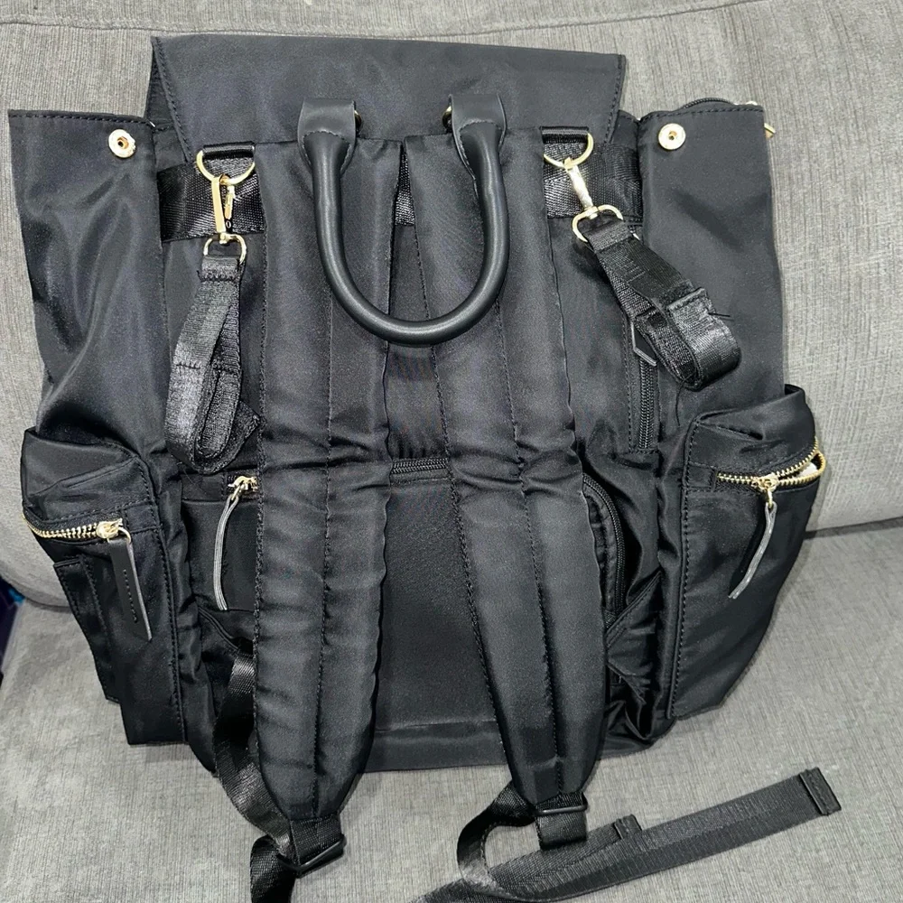 Diaper Bag Backpack
